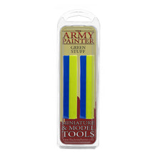 Load image into Gallery viewer, The Army Painter: Green Stuff (8in)
