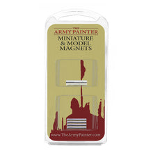 Load image into Gallery viewer, The Army Painter: Miniature &amp; Model Magnets (100)
