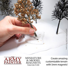 Load image into Gallery viewer, The Army Painter: Miniature &amp; Model Magnets (100)

