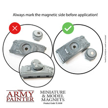 Load image into Gallery viewer, The Army Painter: Miniature &amp; Model Magnets (100)
