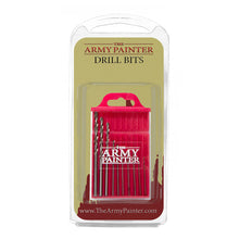 Load image into Gallery viewer, The Army Painter: Drill Bits
