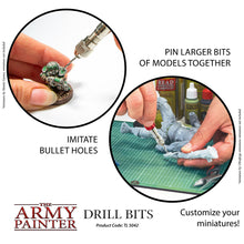 Load image into Gallery viewer, The Army Painter: Drill Bits
