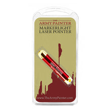 Load image into Gallery viewer, The Army Painter: Markerlight Laser Pointer
