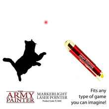 Load image into Gallery viewer, The Army Painter: Markerlight Laser Pointer
