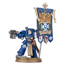 Load image into Gallery viewer, Warhammer 40K: Space Marines - Ancient in Terminator Armor
