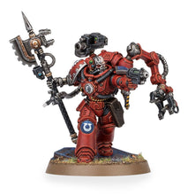 Load image into Gallery viewer, Warhammer 40K: Space Marines - Primaris Techmarine
