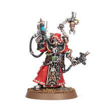 Load image into Gallery viewer, Warhammer 40K: Adeptus Mechanicus - Technoarchaeologst
