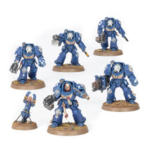 Load image into Gallery viewer, Warhammer 40k: Space Marines - Terminator Squad

