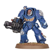 Load image into Gallery viewer, Warhammer 40k: Space Marines - Terminator Squad
