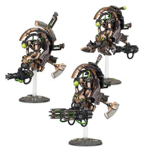 Load image into Gallery viewer, Warhammer 40K: Necron - Tomb Blades

