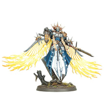 Load image into Gallery viewer, Warhammer Age of Sigmar: Stormcast Eternals - Tornus the Redeemed

