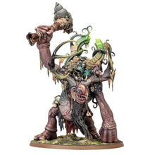 Load image into Gallery viewer, Warhammer AoS: Gloomspite Gitz - Trugg the Troggoth King
