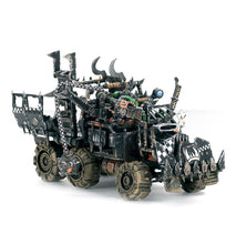 Load image into Gallery viewer, Warhammer 40K: Orks - Trukk
