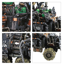 Load image into Gallery viewer, Warhammer 40K: Orks - Trukk
