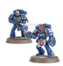 Load image into Gallery viewer, Warhammer 40K: Space Marines - Tactical Squad
