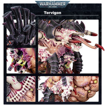 Load image into Gallery viewer, Warhammer 40K: Tyranids - Tyrannofex
