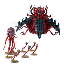 Load image into Gallery viewer, Warhammer 40K: Tyranids - Tyrannocyte
