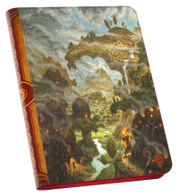 Load image into Gallery viewer, MTG Lorwyn Eclipsed Accessories
