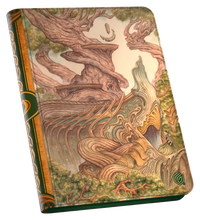 Load image into Gallery viewer, MTG Lorwyn Eclipsed Accessories
