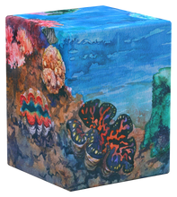 Load image into Gallery viewer, Boulder 100+ Floral and Coral
