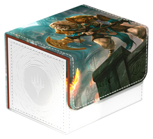 Load image into Gallery viewer, Ultimate Guard: Reality Fracture Accessories

