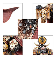 Load image into Gallery viewer, Warhammer 40K: Space Wolves - Ulrik the Slayer
