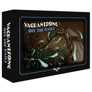 Vagrantsong: Off the Rails