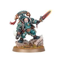 Load image into Gallery viewer, Warhammer 40K: Leagues of Votann - Uthar the Destined
