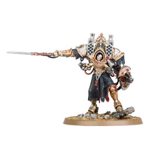 Load image into Gallery viewer, Warhammer 40K: Adepta Sororitas - Morvenn Vahl, Abbess Sanctorum of the Adepta Sororitas

