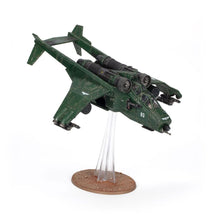 Load image into Gallery viewer, Warhammer 40K: Astra Militarum - Valkyrie
