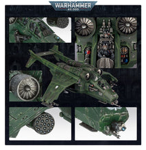 Load image into Gallery viewer, Warhammer 40K: Astra Militarum - Valkyrie
