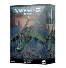 Load image into Gallery viewer, Warhammer 40K: Astra Militarum - Valkyrie

