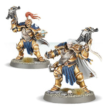 Load image into Gallery viewer, Warhammer Age of Sigmar: Stormcast Eternals - Vanguard-Hunters

