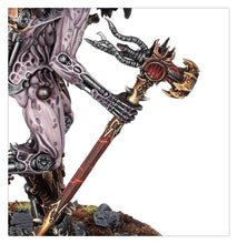 Load image into Gallery viewer, Warhammer 40K: Chaos Space Marines - Vashtorr the Arkifane
