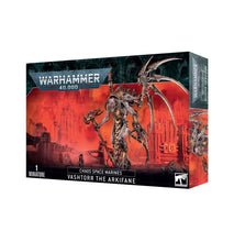 Load image into Gallery viewer, Warhammer 40K: Chaos Space Marines - Vashtorr the Arkifane
