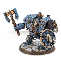 Load image into Gallery viewer, Warhammer 40K: Space Wolves - Venerable Dreadnought
