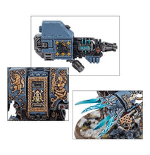 Load image into Gallery viewer, Warhammer 40K: Space Wolves - Venerable Dreadnought

