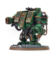 Load image into Gallery viewer, Warhammer 40K: Space Marines - Venerable Dreadnought
