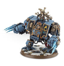 Load image into Gallery viewer, Warhammer 40K: Space Wolves - Venerable Dreadnought
