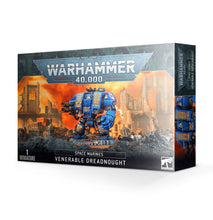 Load image into Gallery viewer, Warhammer 40K: Space Marines - Venerable Dreadnought
