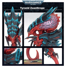 Load image into Gallery viewer, Warhammer 40k: Tyranids - Venomthropes
