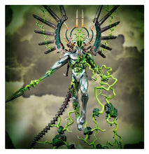 Load image into Gallery viewer, Warhammer 40k: Necrons - C'tan Shard of the Void Dragon
