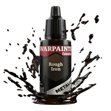 Load image into Gallery viewer, Army Painter Warpaints Fanatic Metallic
