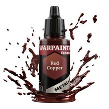 Load image into Gallery viewer, Army Painter Warpaints Fanatic Metallic

