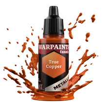 Load image into Gallery viewer, Army Painter Warpaints Fanatic Metallic
