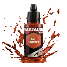 Load image into Gallery viewer, Army Painter Warpaints Fanatic Metallic

