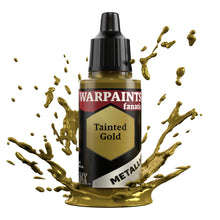 Load image into Gallery viewer, Army Painter Warpaints Fanatic Metallic
