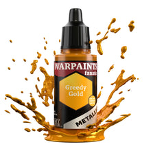 Load image into Gallery viewer, Army Painter Warpaints Fanatic Metallic
