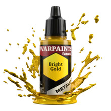 Load image into Gallery viewer, Army Painter Warpaints Fanatic Metallic
