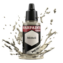 Load image into Gallery viewer, Army Painter Warpaints Fanatic Metallic
